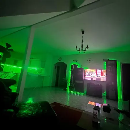 Gabe's Nest Apartament