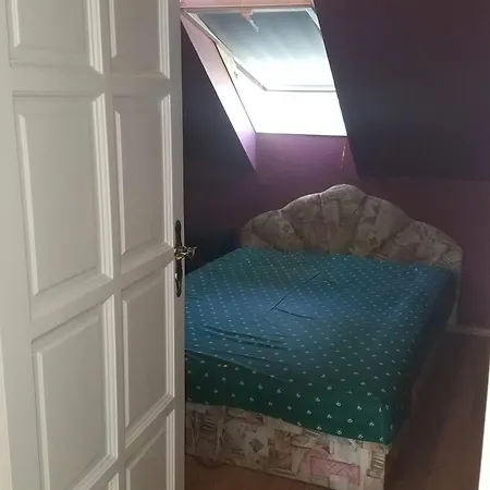 Apartament Gabe's Nest